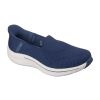 تصویر  کفش زنانه اسکیچرز اسلیپ-اینز مدل Max Cushioning Lite Aura - Tessa