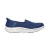 تصویر  کفش زنانه اسکیچرز اسلیپ-اینز مدل Max Cushioning Lite Aura - Tessa